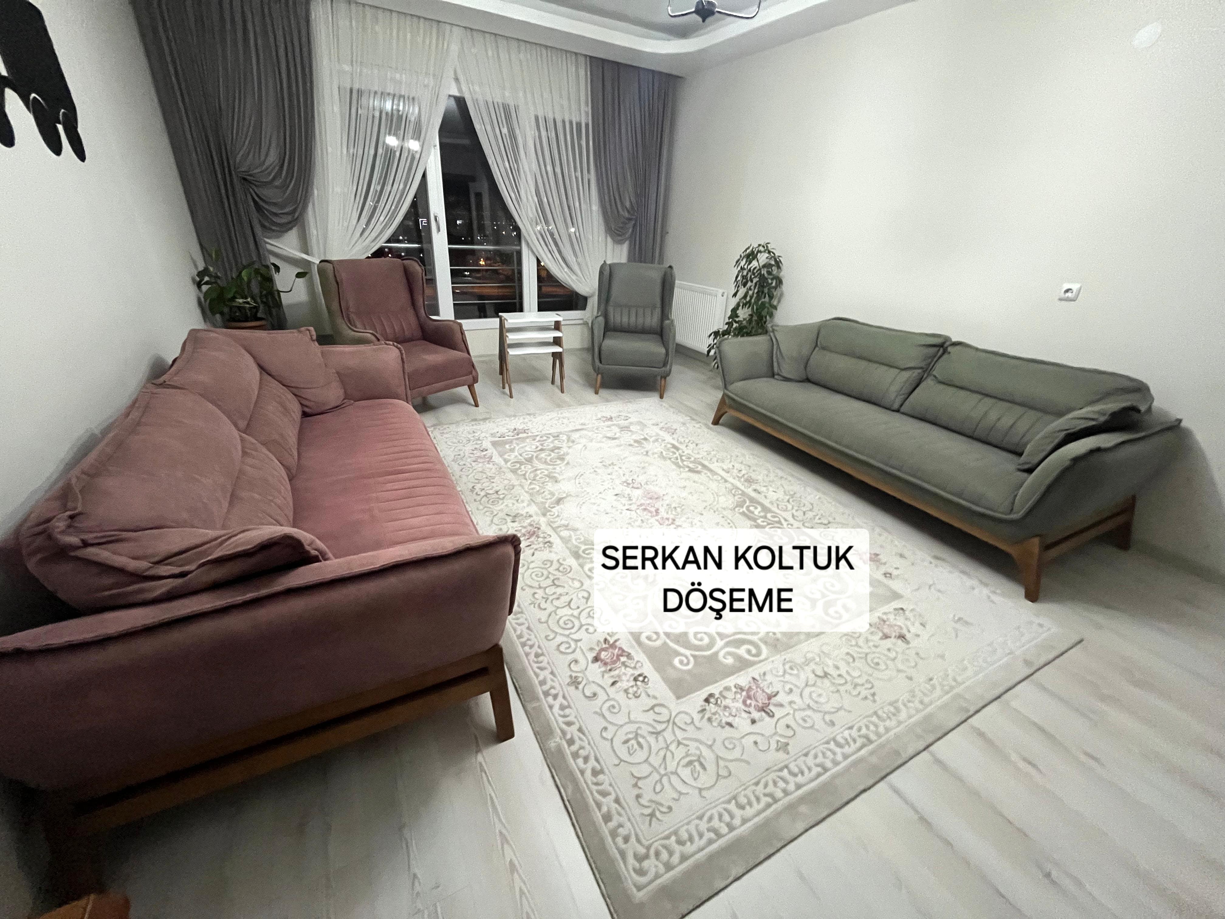 Kayseri Koltuk Tamiri 