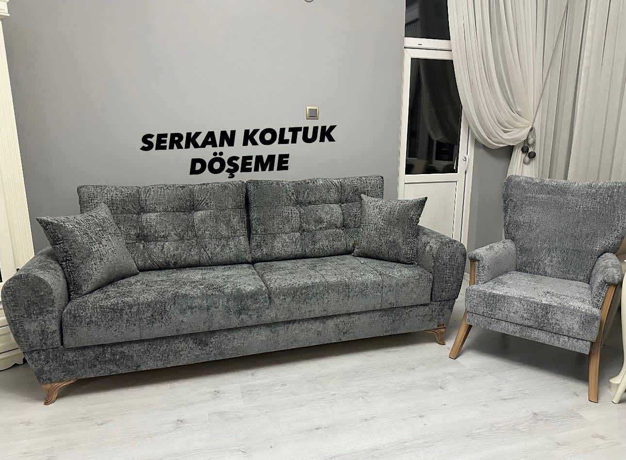 Kayseri Kanepe Döşeme 