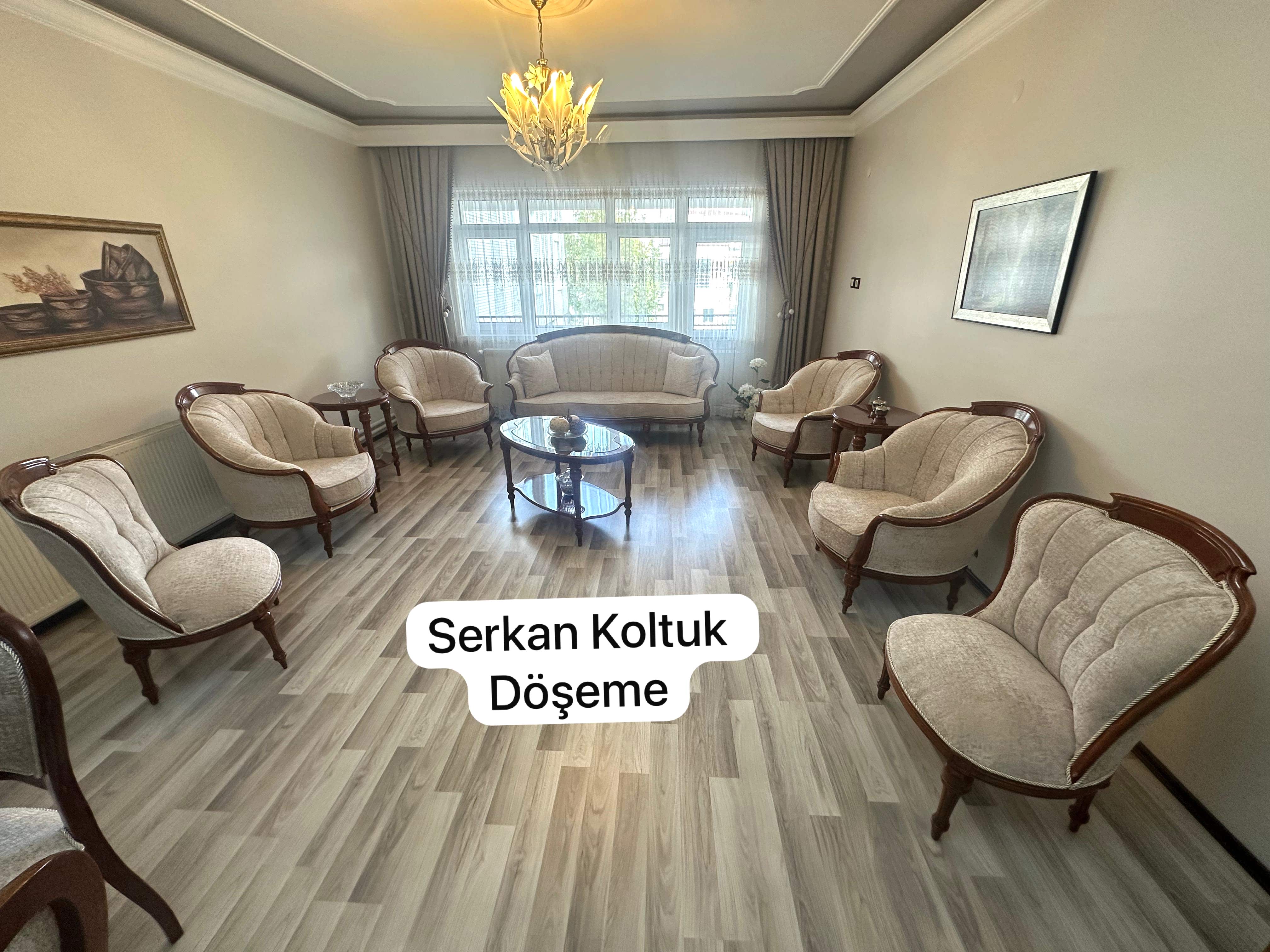 Kayseri Koltuk Tamiri 