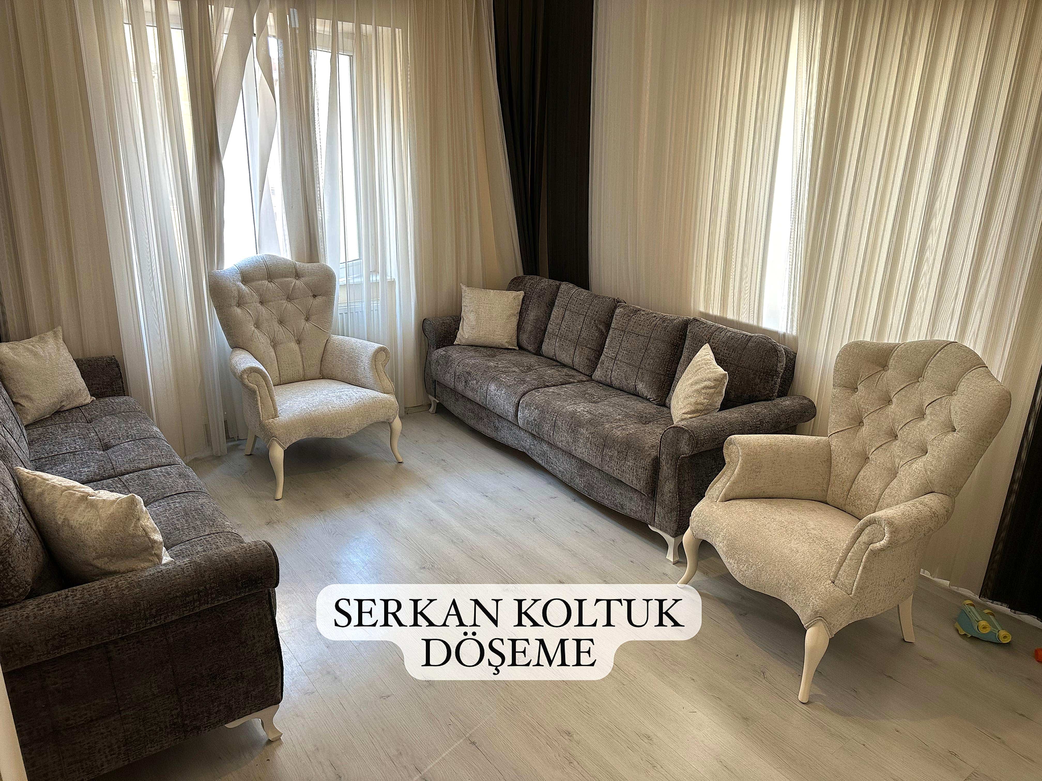 Kayseri Kanepe Tamiri 