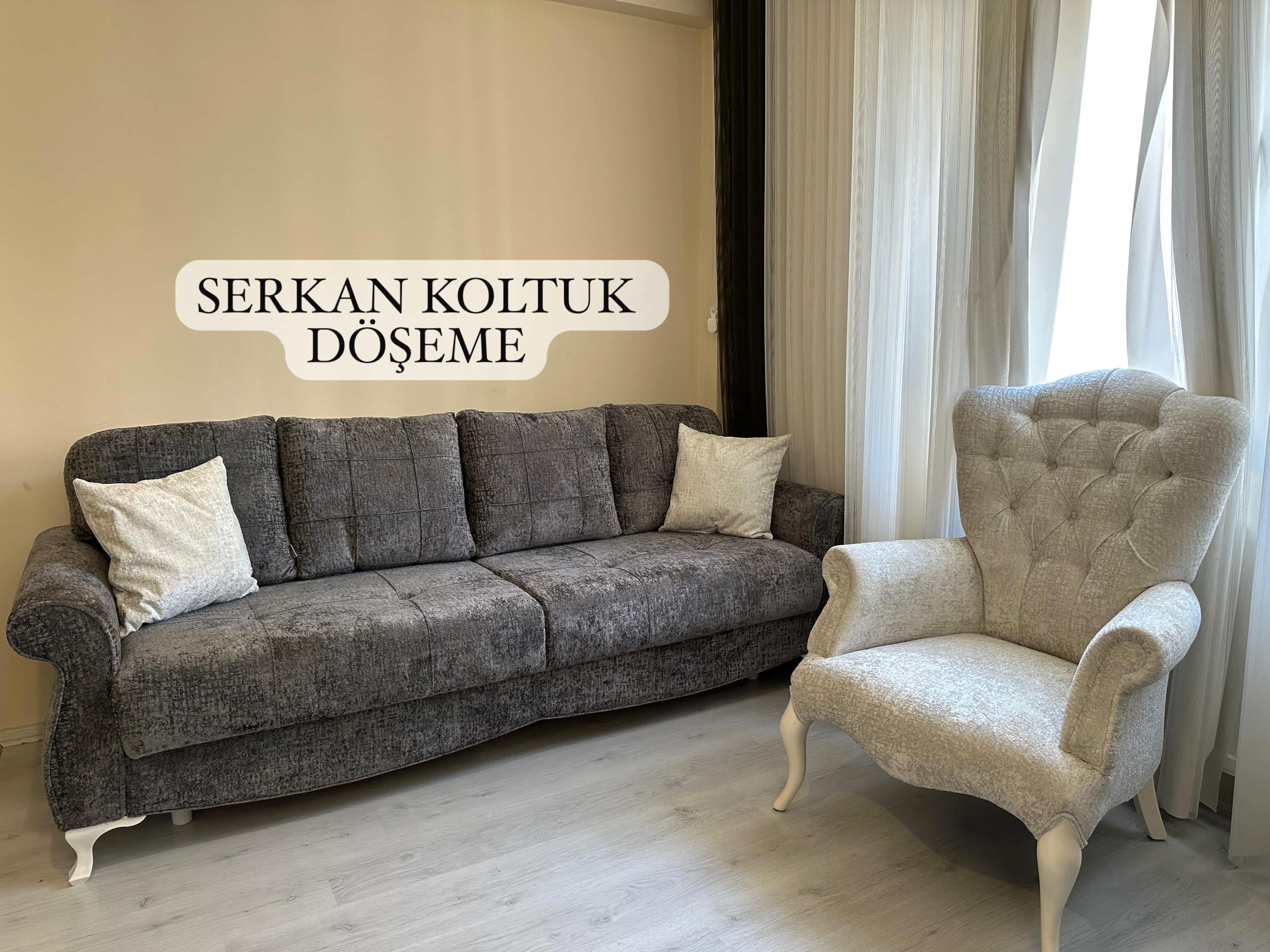 Kayseri Kanepe Tamiri 