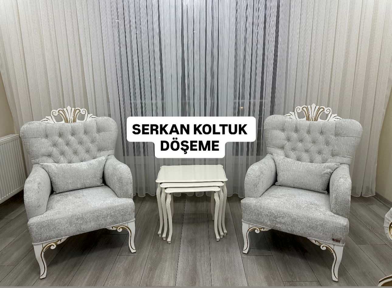 Kayseri Talas Koltuk Tamiri 