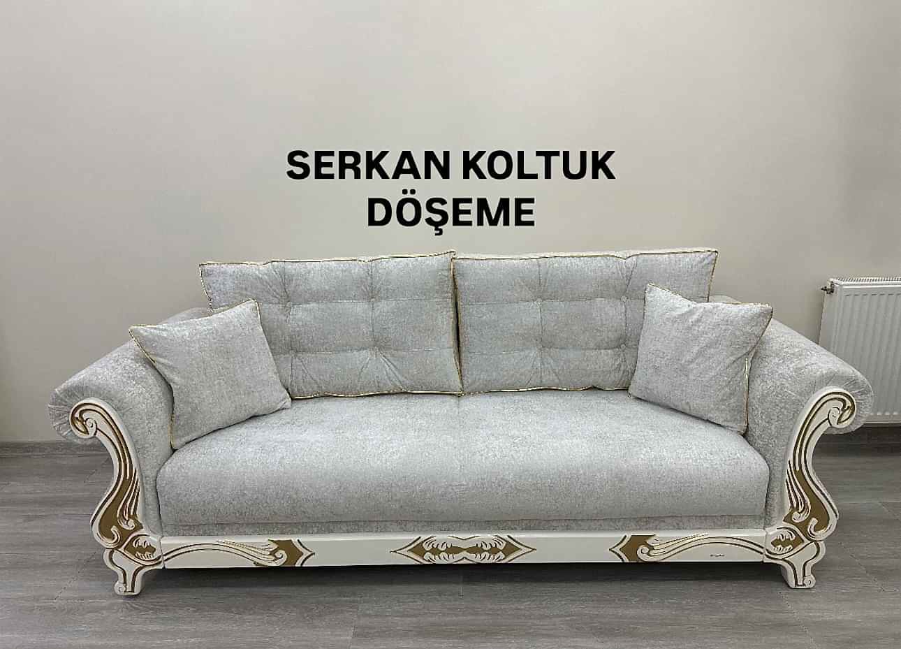 Kayseri Kanepe Yüzü Değiştirme Tamiri 