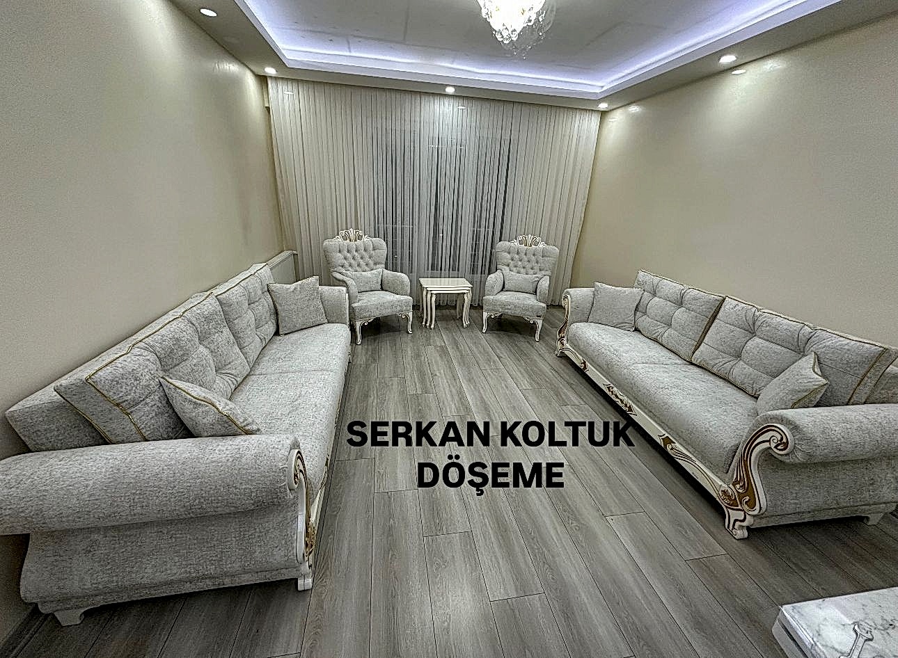 Kayseri Kanepe Tamiri 