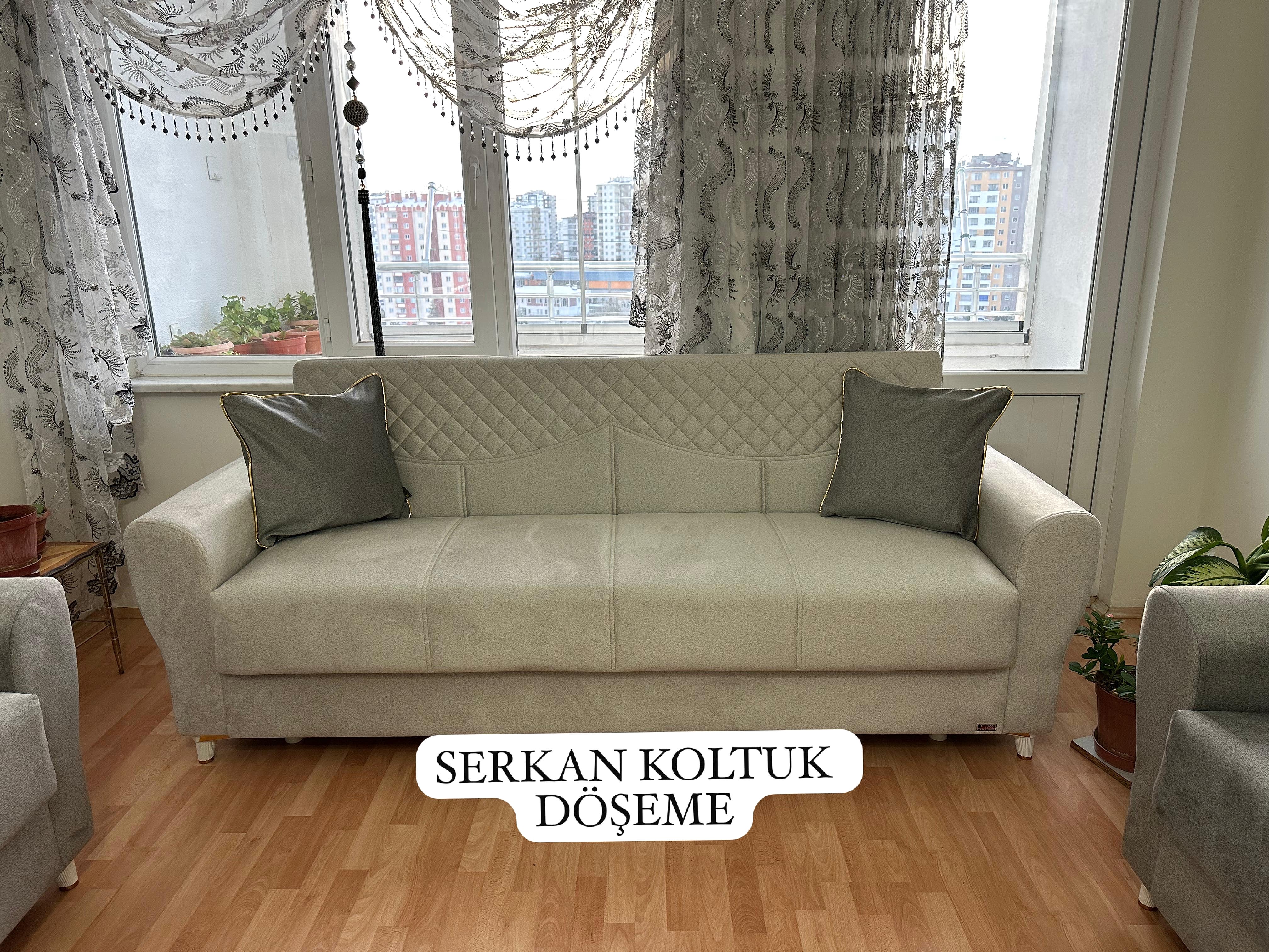 Kayseri Koltuk Döşeme Fiyatları 