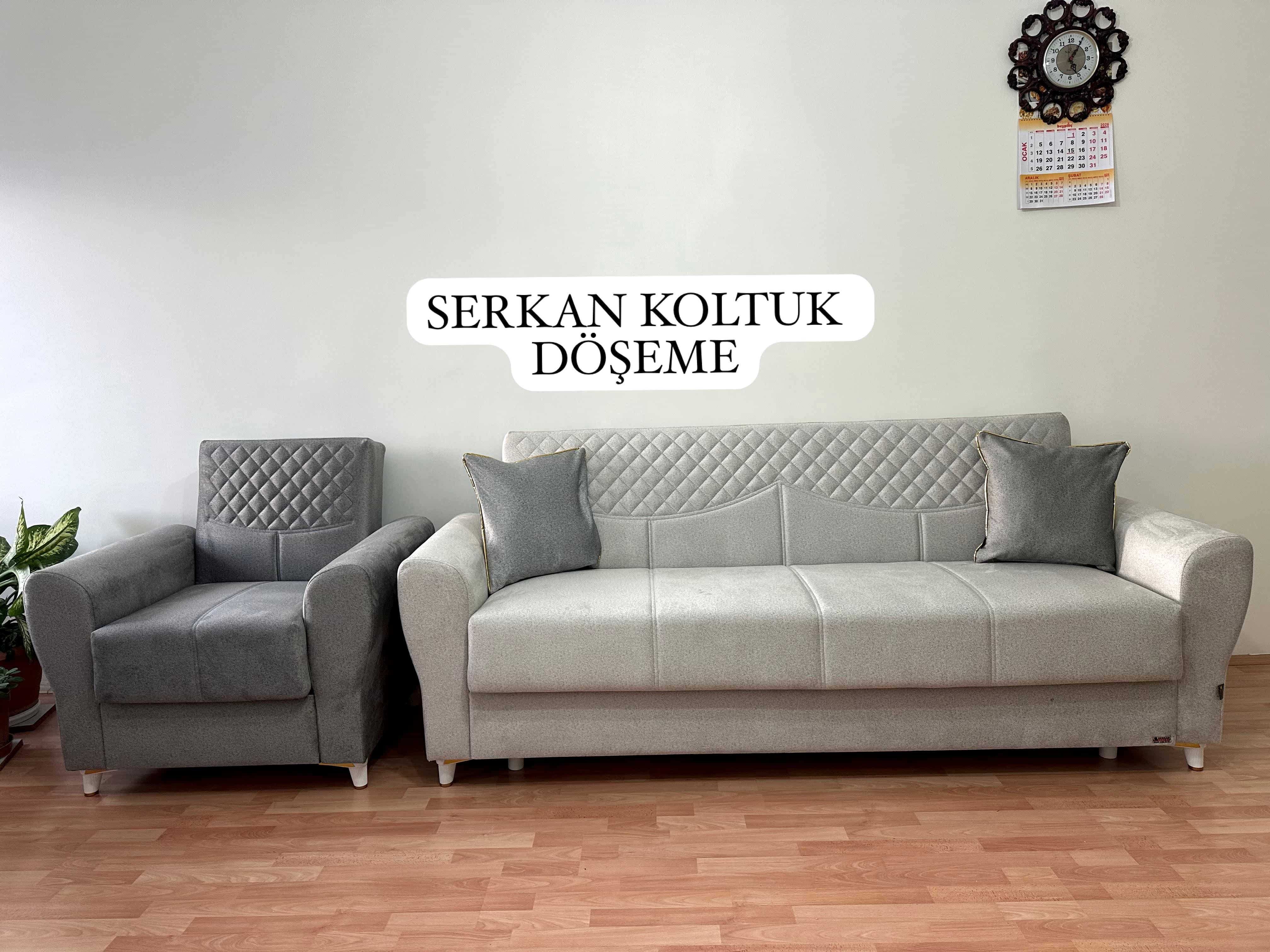 Kayseri Kanepe Yüzü Yenileme 