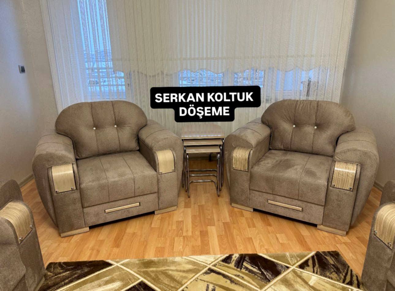 Kayseri Kanepe Yüzü Kaplama 