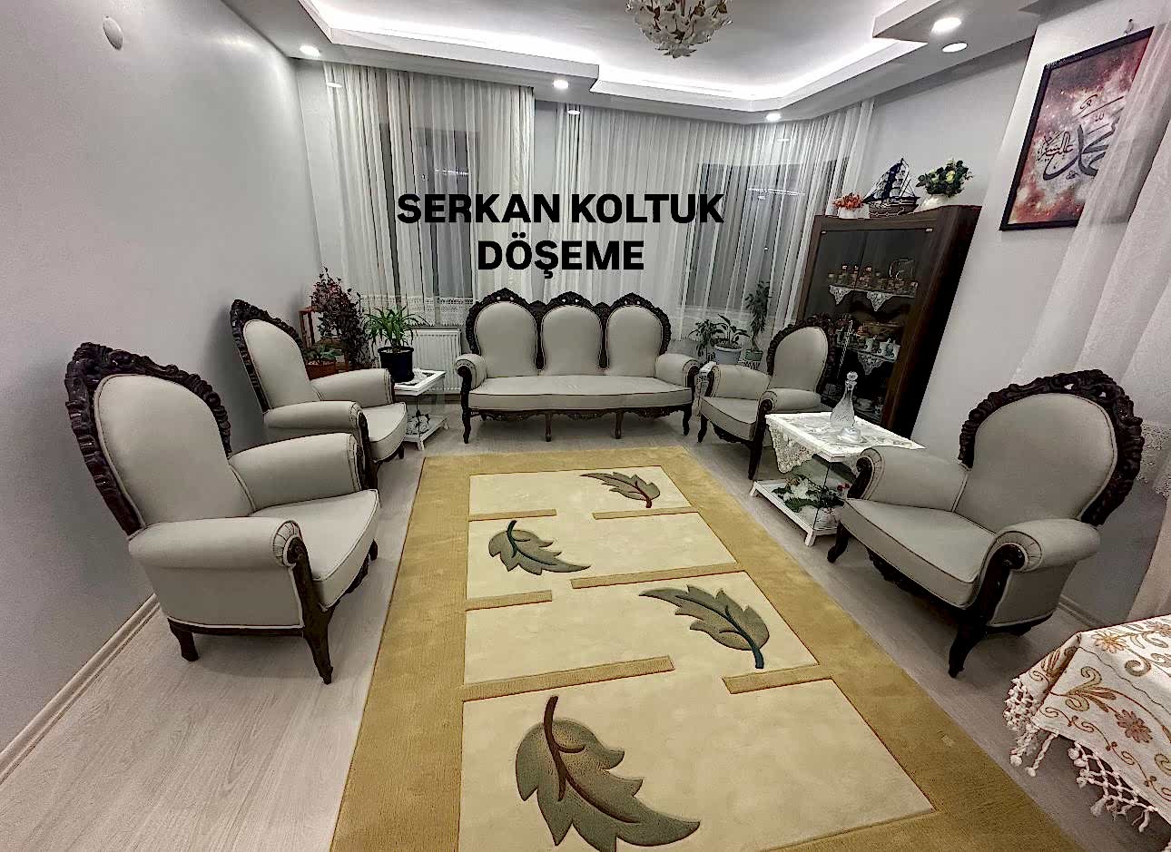 Kayseri Kanepe Tamiri 