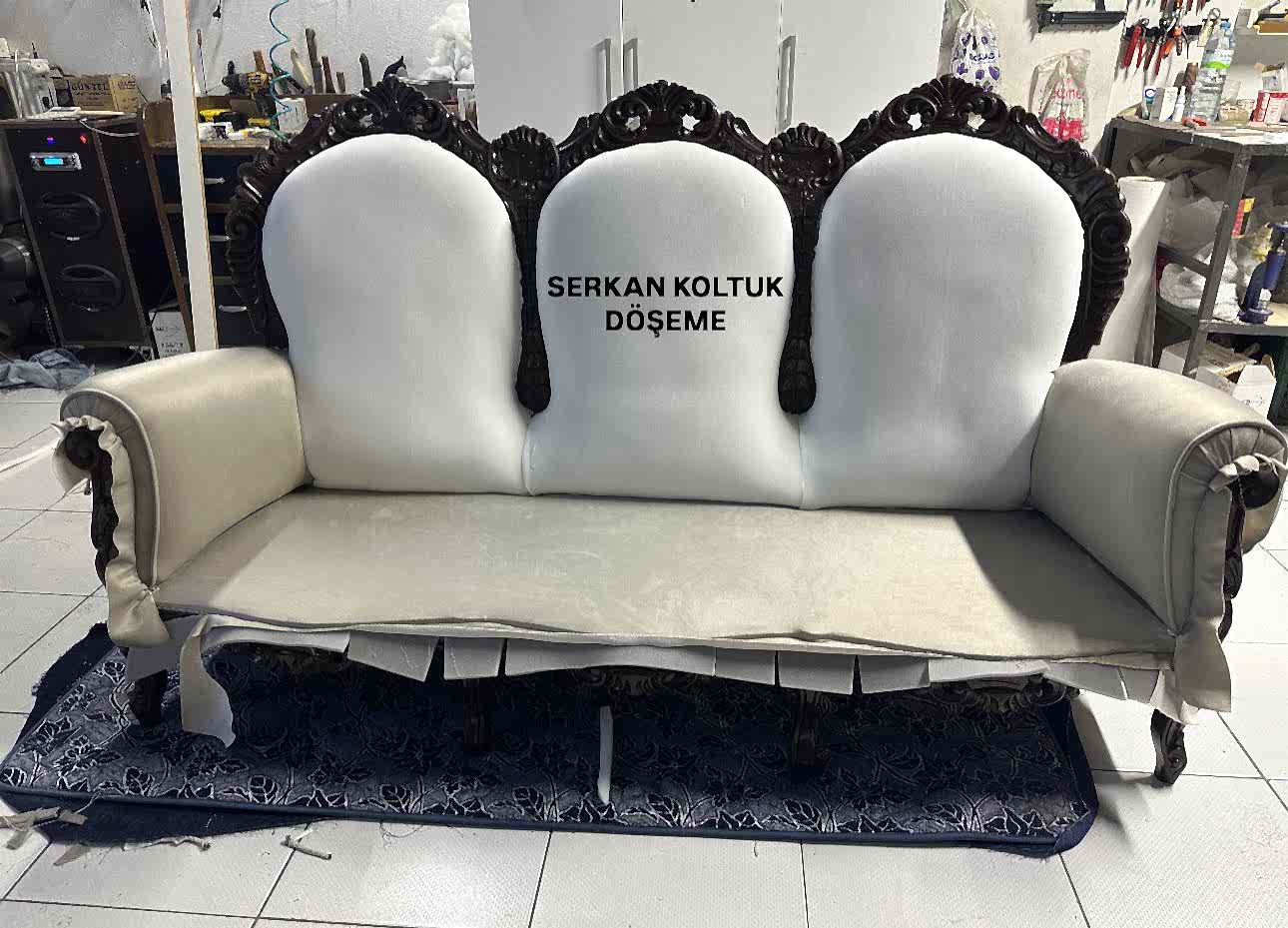 Kayseri Talas Kanepe Tamiri 