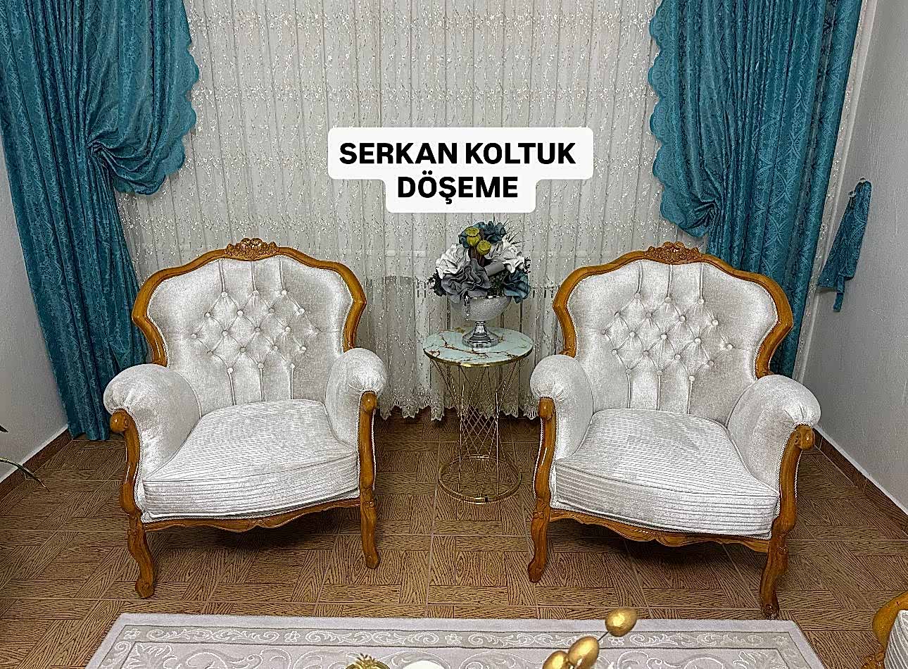 Kayseri Koltuk Tamiri Fiyatları 