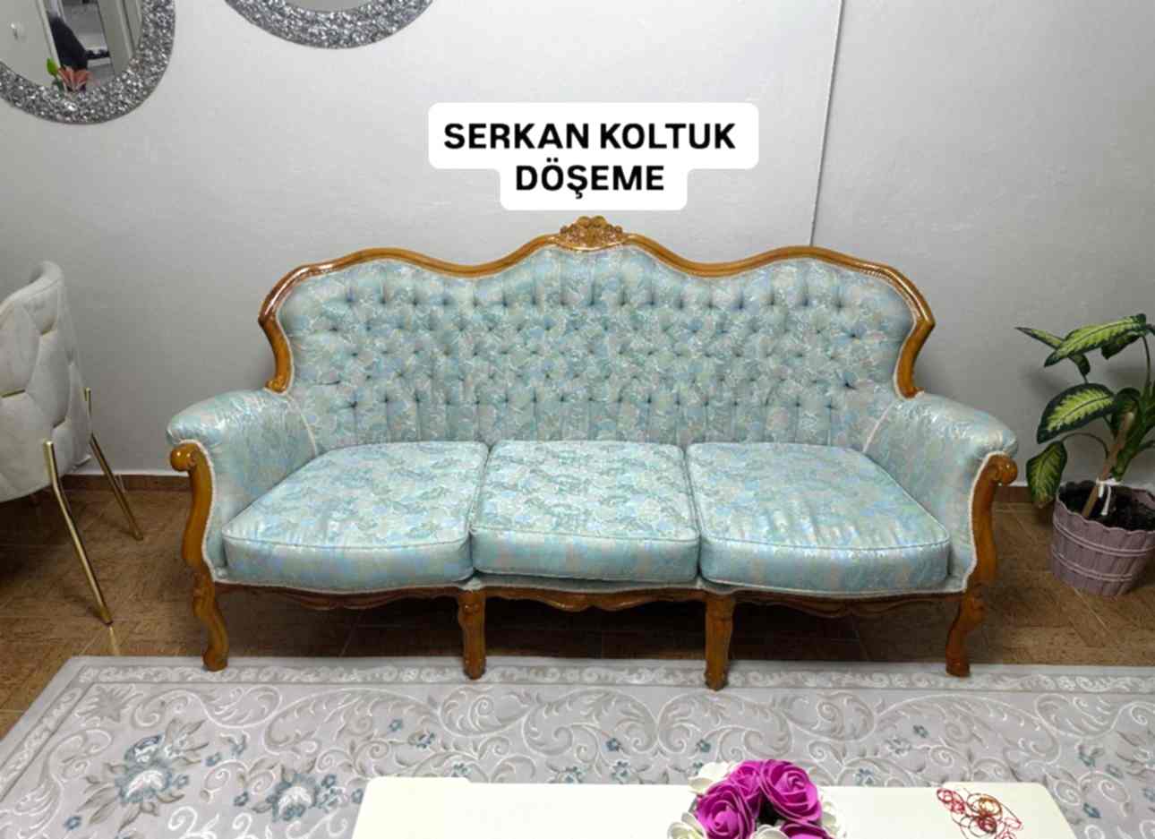 Kayseri Kanepe Tamiri Fiyatları 