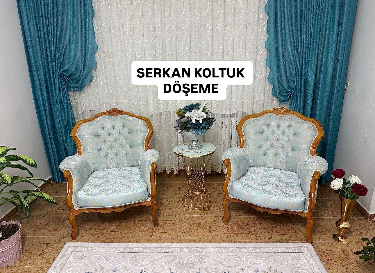 Kayseri Talas Koltuk Fiyatları 