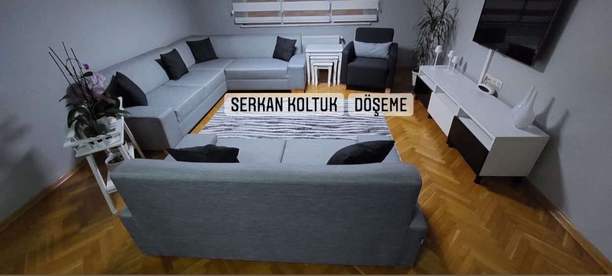 Kayseri Talas Koltuk Döşeme 