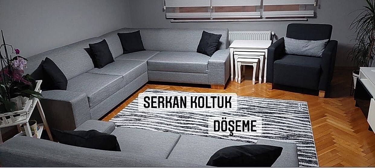 Koltuk Kaplama Modelleri 