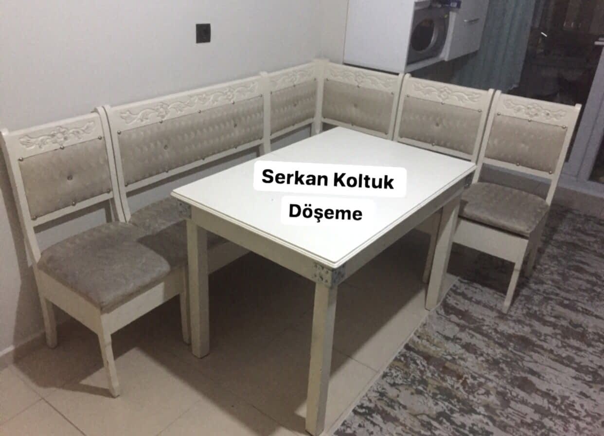 Talas Kanepe Döşeme 