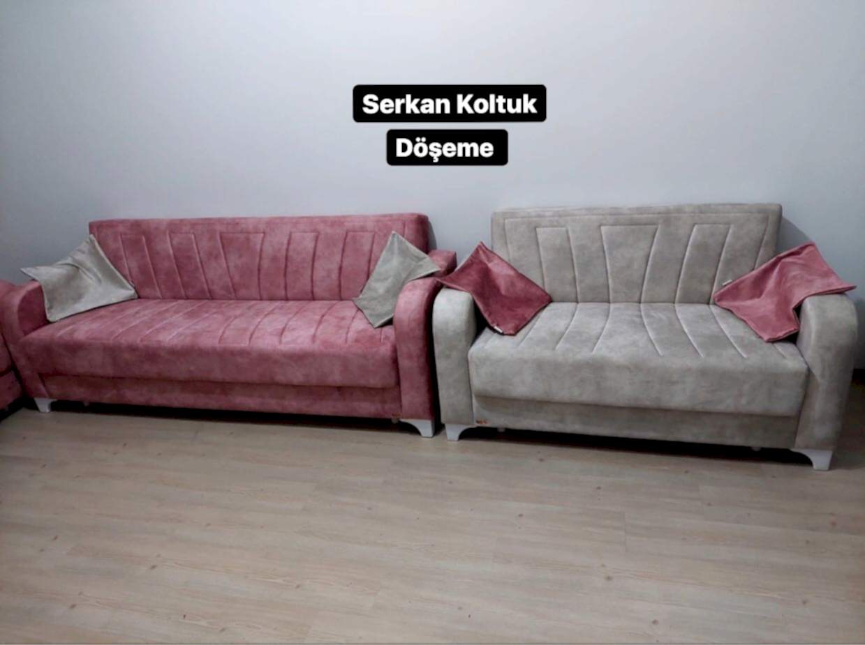 Koltuk Döşeme Fiyatları Kayseri 