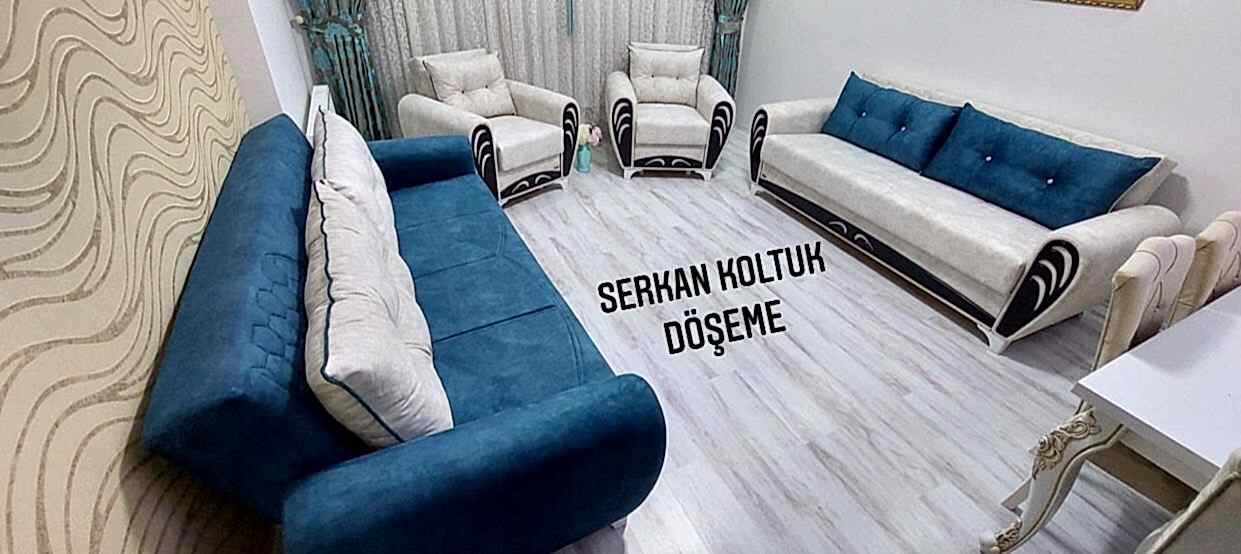 Kanepe Yüzü Değiştirme Fiyatları 