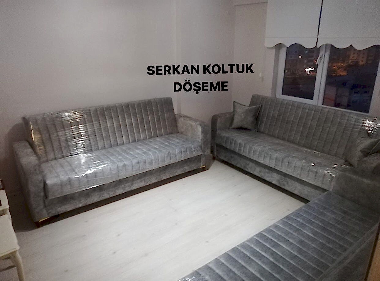 Kayseri Kanepe Yüzü Yenileme 