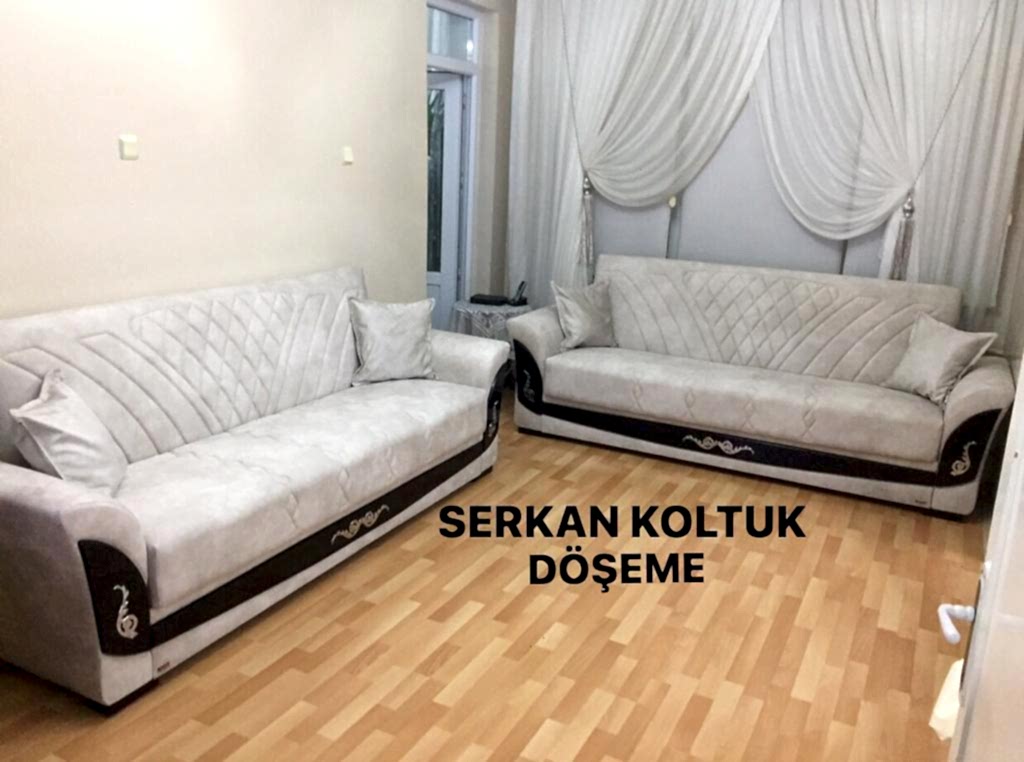 Kanepe Yüzü Değiştirme Fiyatları 