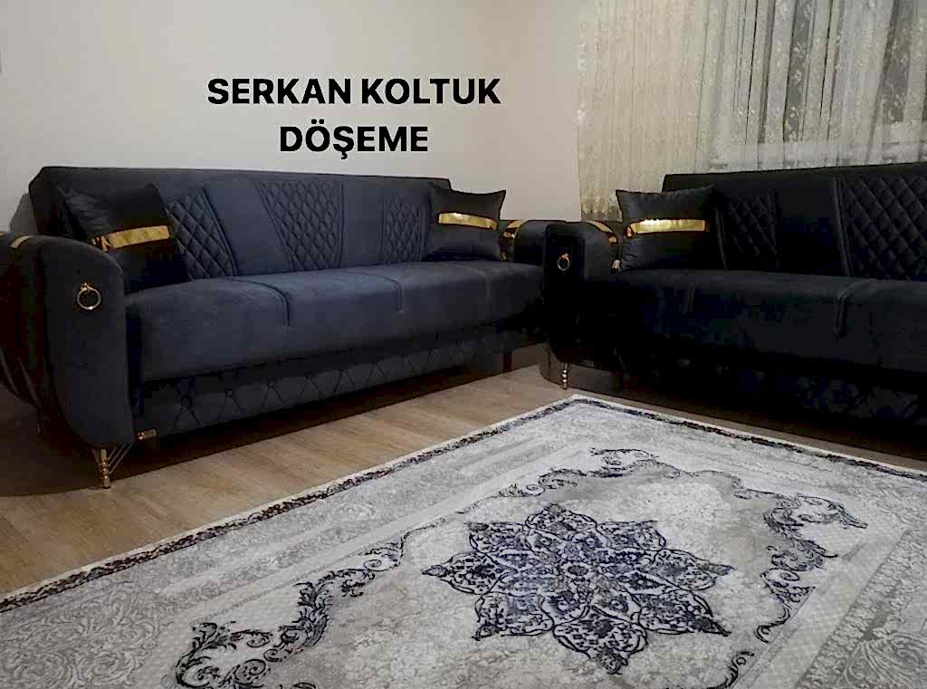 Kayseri Kanepe Yüzü Değiştirme Tamiri 