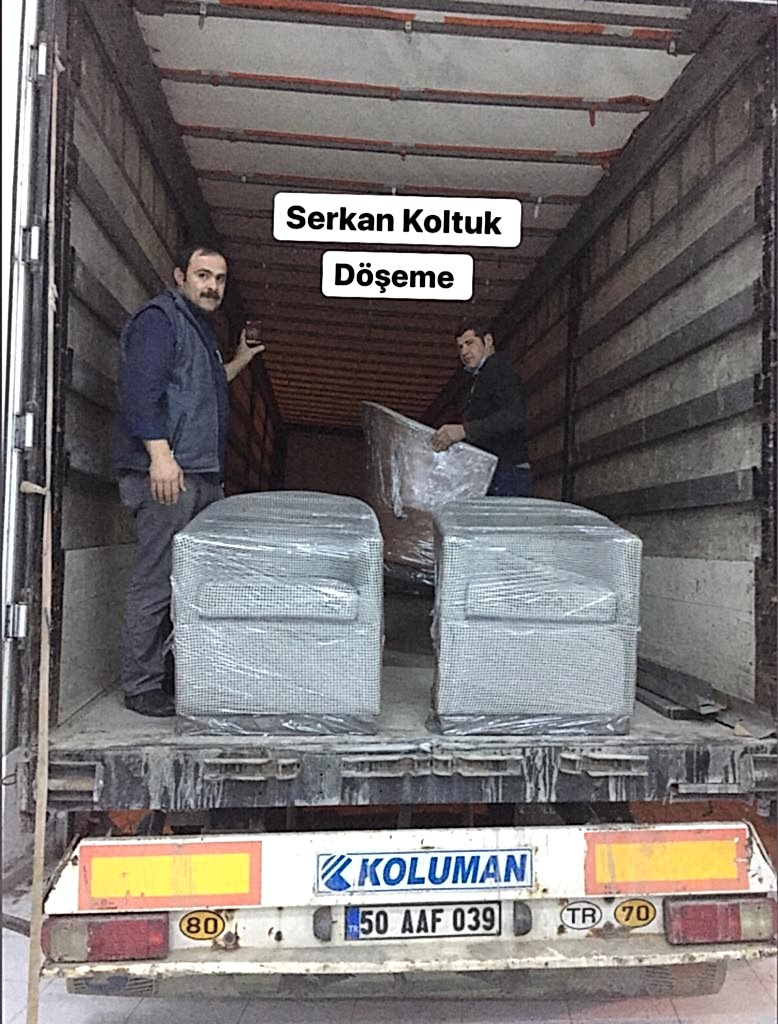 Kayseri Kanepe Döşeme 