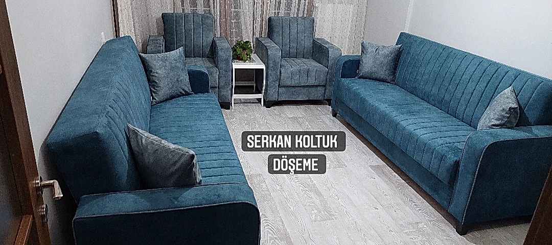 Kayseri Koltuk Döşeme Tamiri Kocasinan 