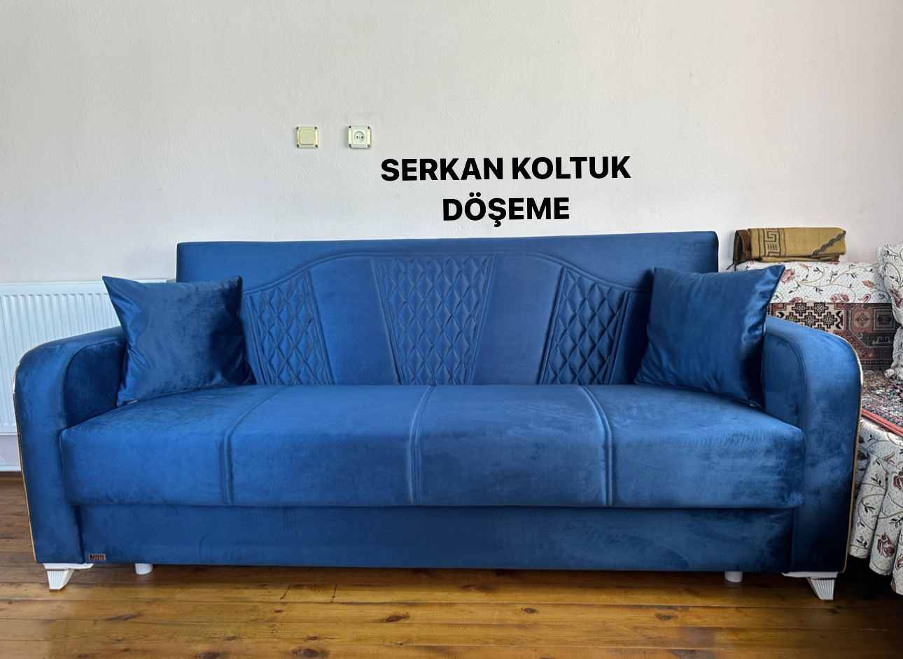 Kayseri Koltuk Döşeme Fiyatları ve Modelleri 