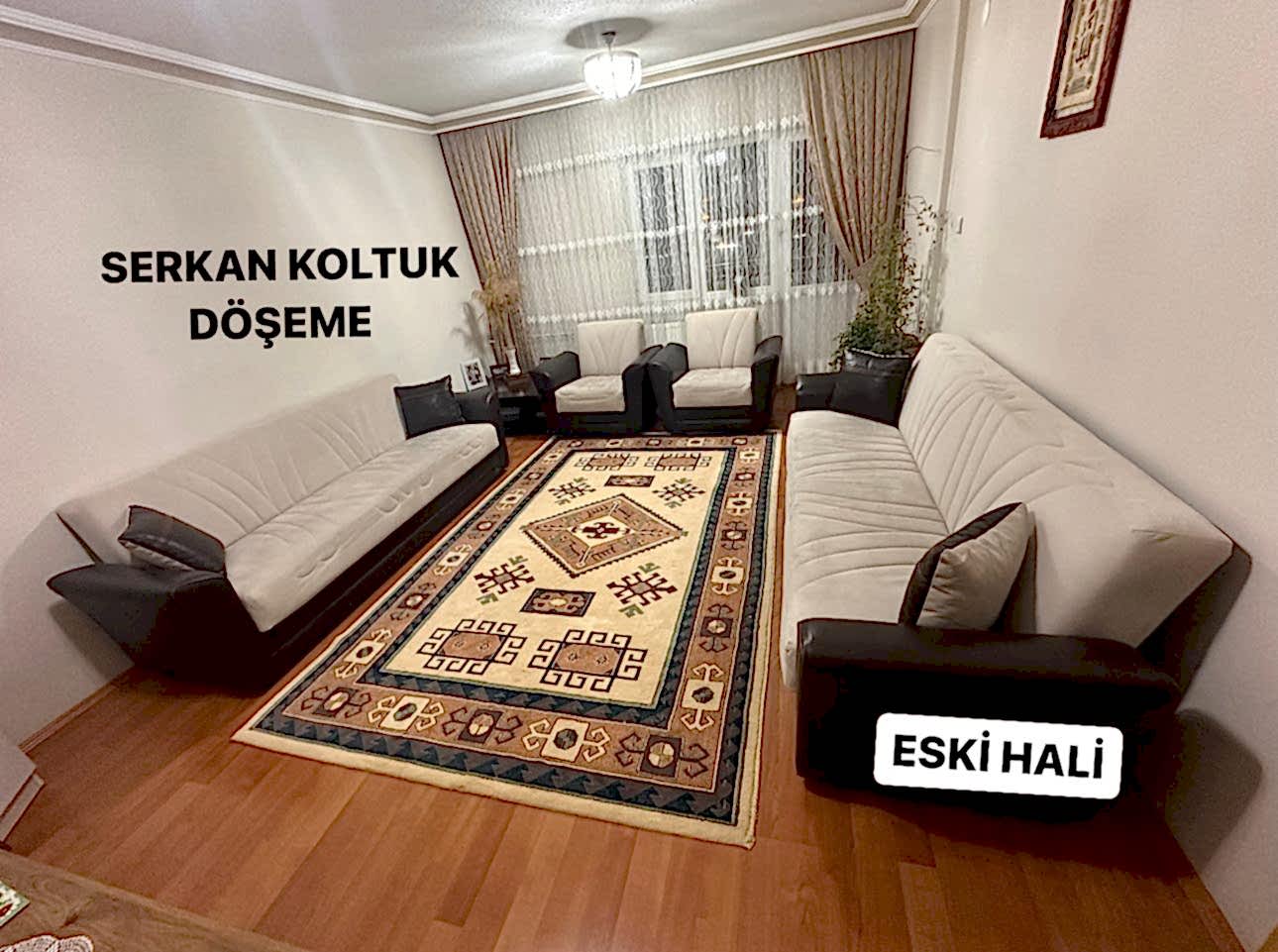 Kayseri Kanepe Tamiri 
