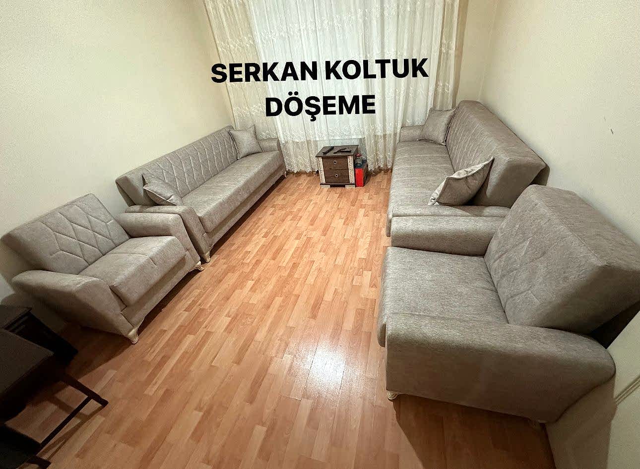 Kayseri Kanepe Tamiri 