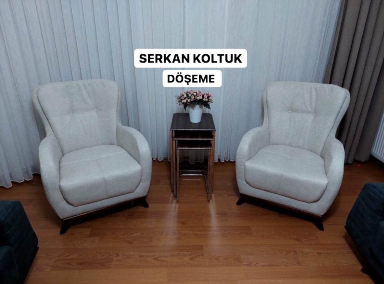 Koltuk Kaplama Modelleri 