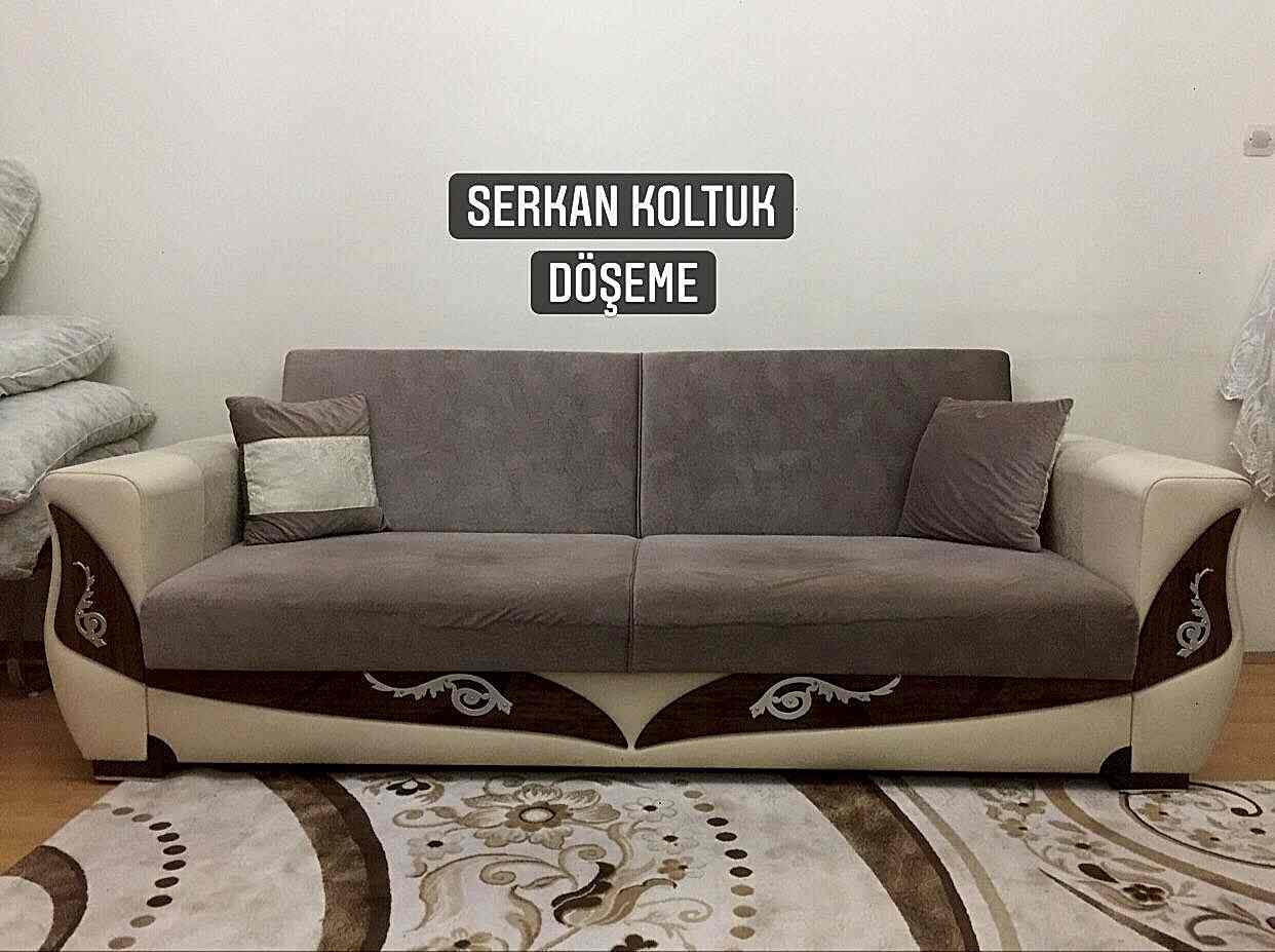 Koltuk Yüzü Değiştirme Fiyatları 
