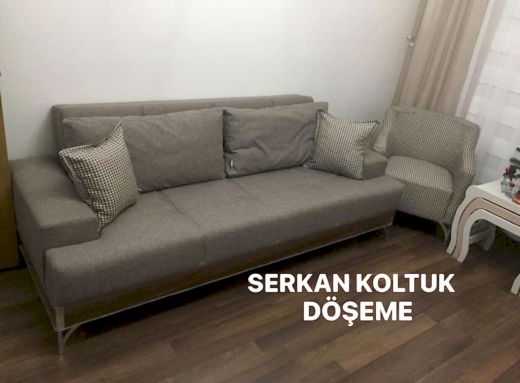 2023 Kanepe Döşeme Tamiri Fiyatları 