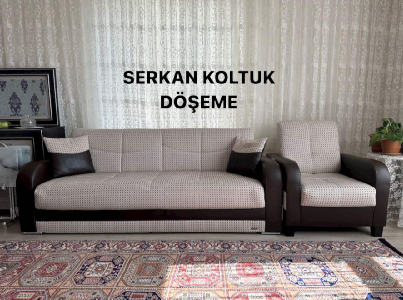 Kayseri Kanepe Tamiri Fiyatları 