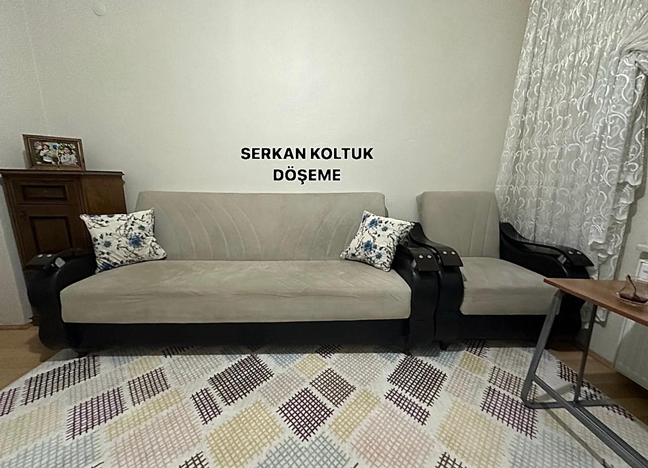 Kayseri Talas Döşeme Tamiri 