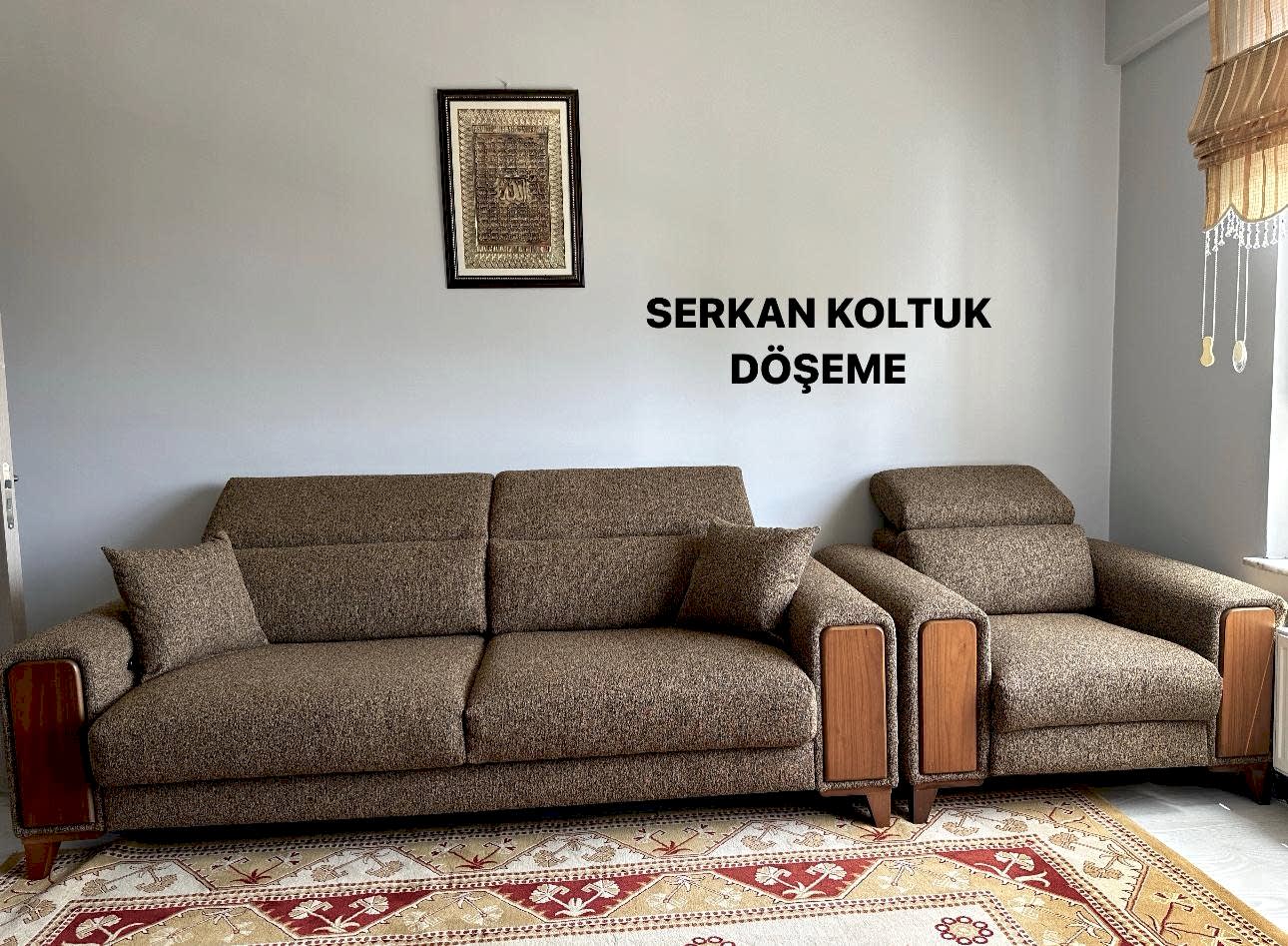 Kayseri Koltuk Tamiri 
