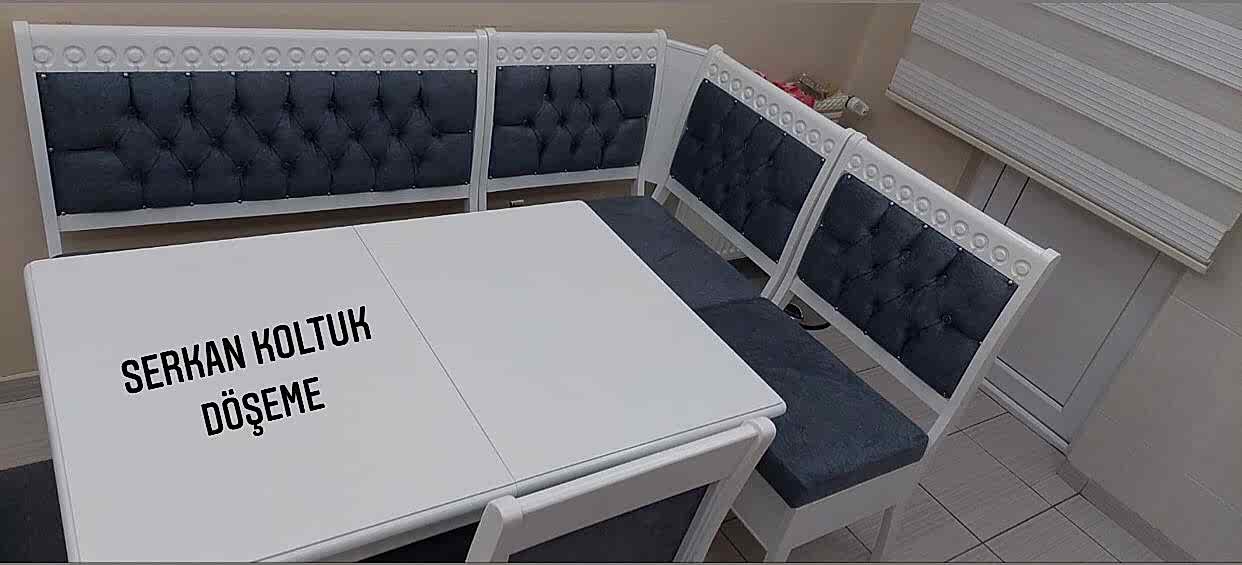 Kayseri Koltuk Döşeme Fiyatları Kocasinan 