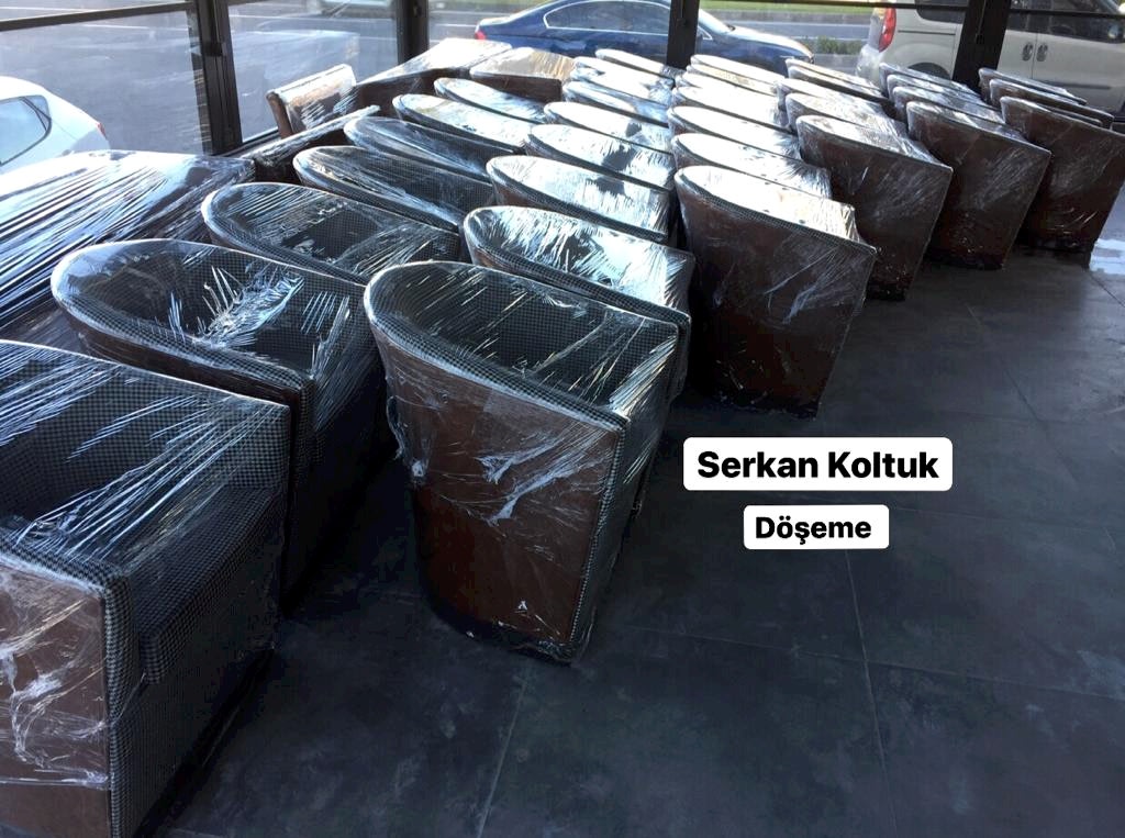 Kayseri Talas Koltuk Döşeme 