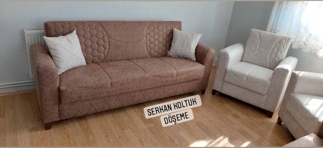 Kayseri Kanepe Döşeme 