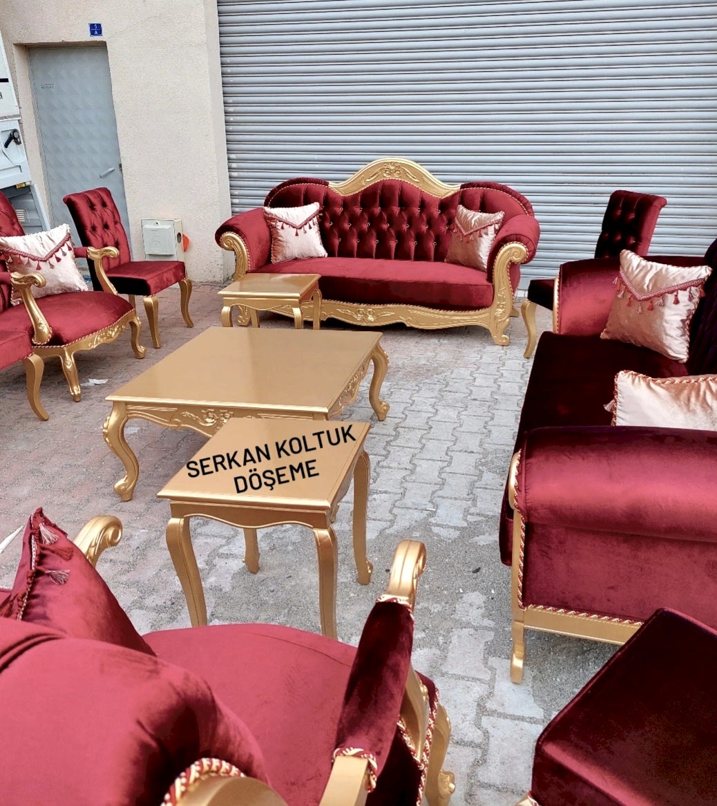 Kayseri Koltuk Döşeme Fiyatları 