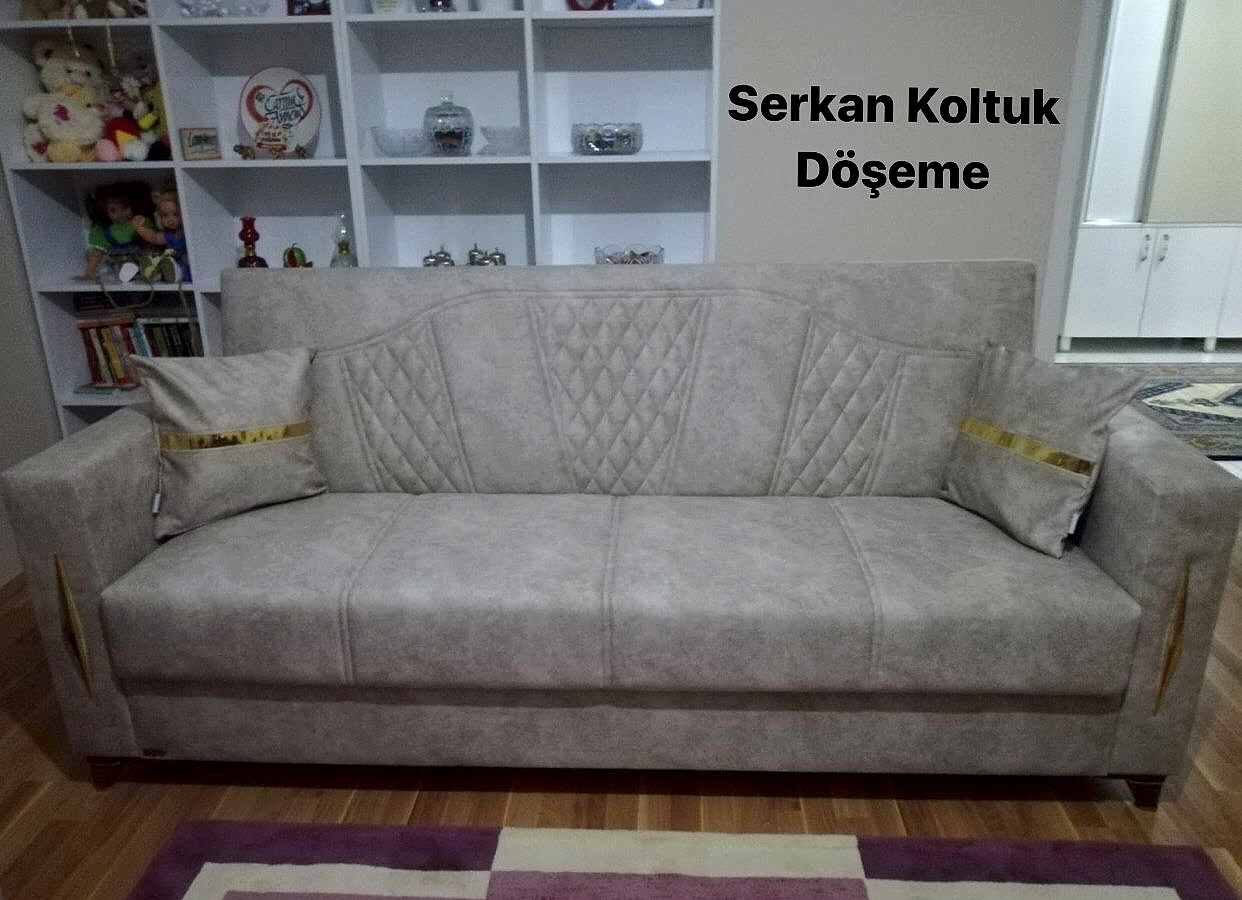 Erkilet Koltuk Tamiri 