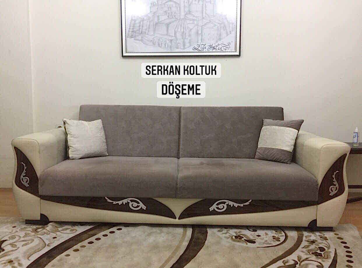 Koltuk Döşeme Fiyatları 