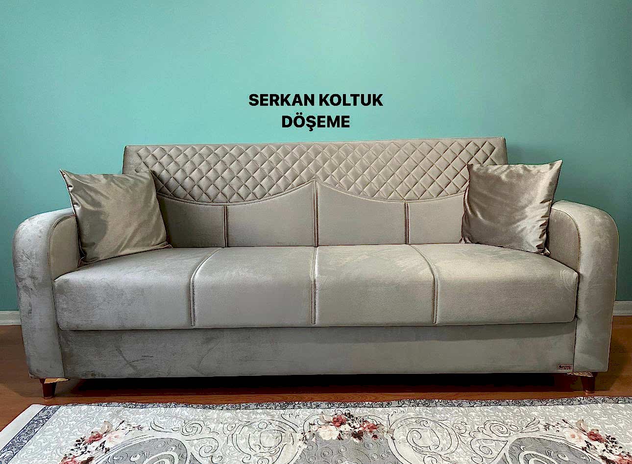 Kayseri Kanepe Yüzü Yenileme Tamiri 2024