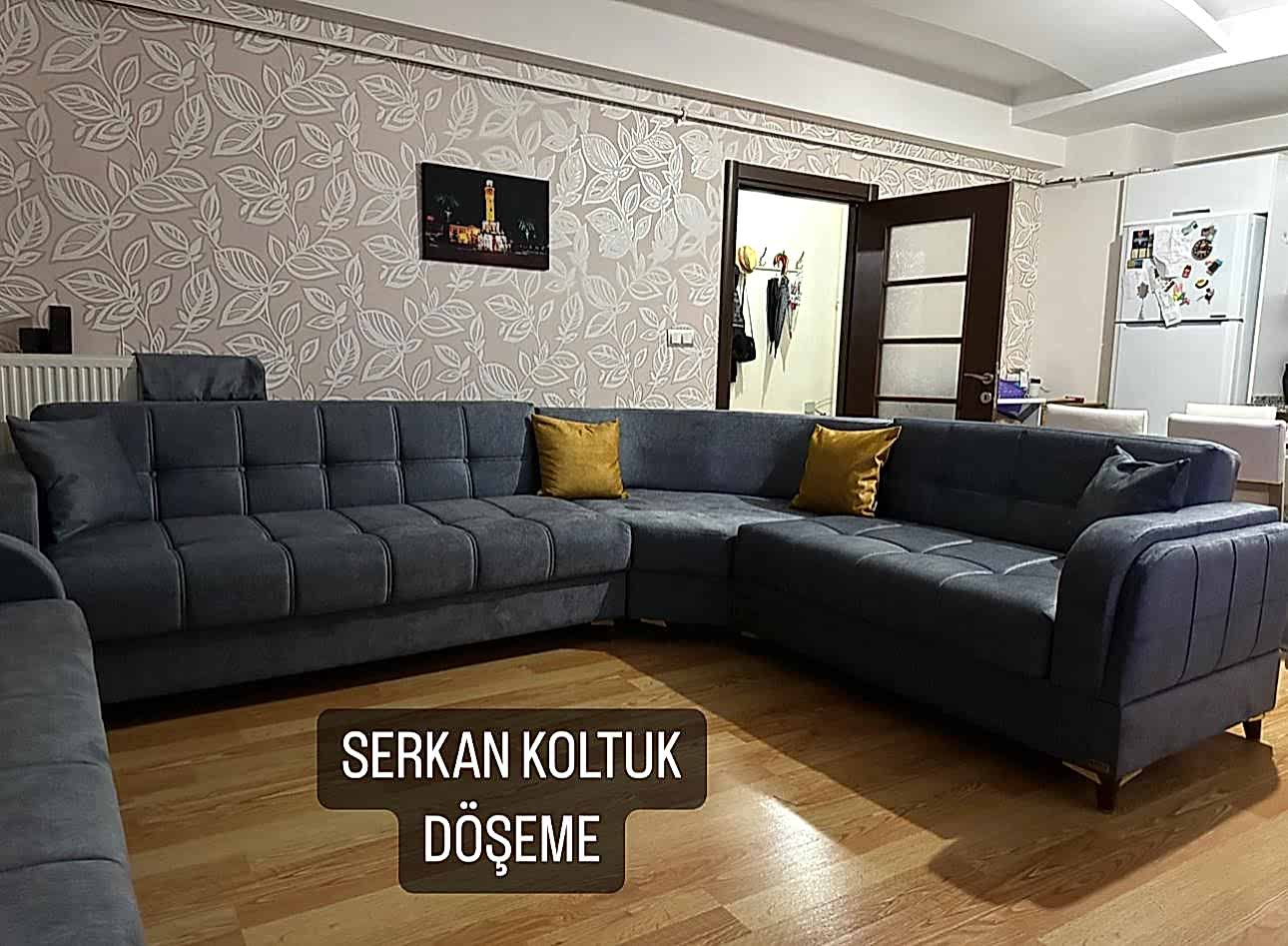 Kayseri Kanepe Yüzü Yenileme Tamiri 