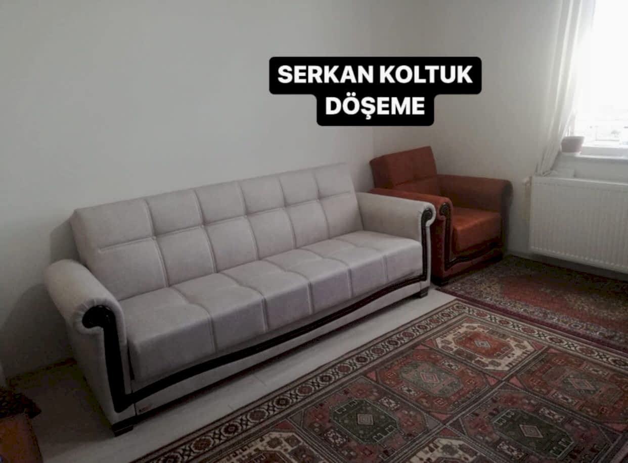 Kayseri Kanepe Yüzü Değiştirme Tamiri 2023
