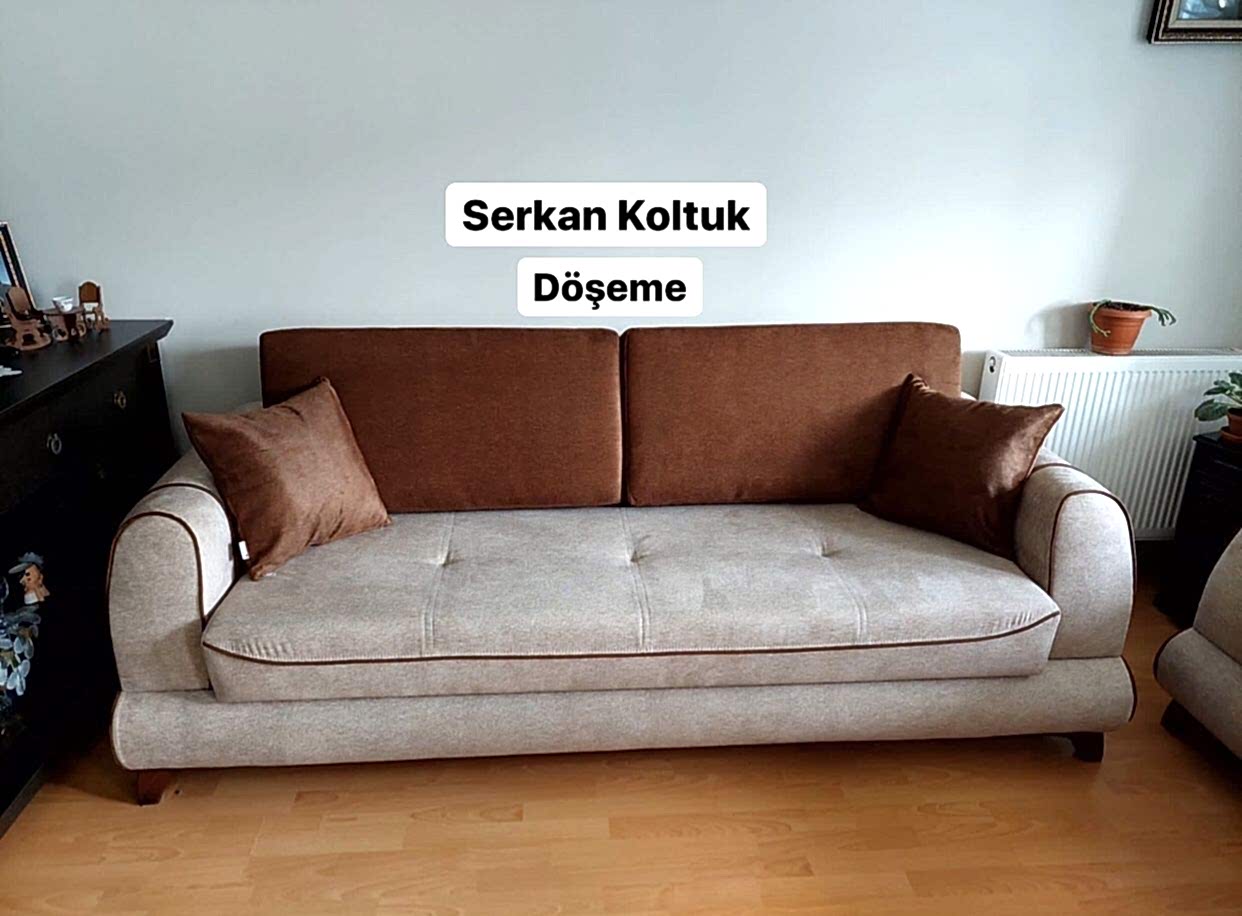 Kanepe Döşeme Tamiri Fiyatları 