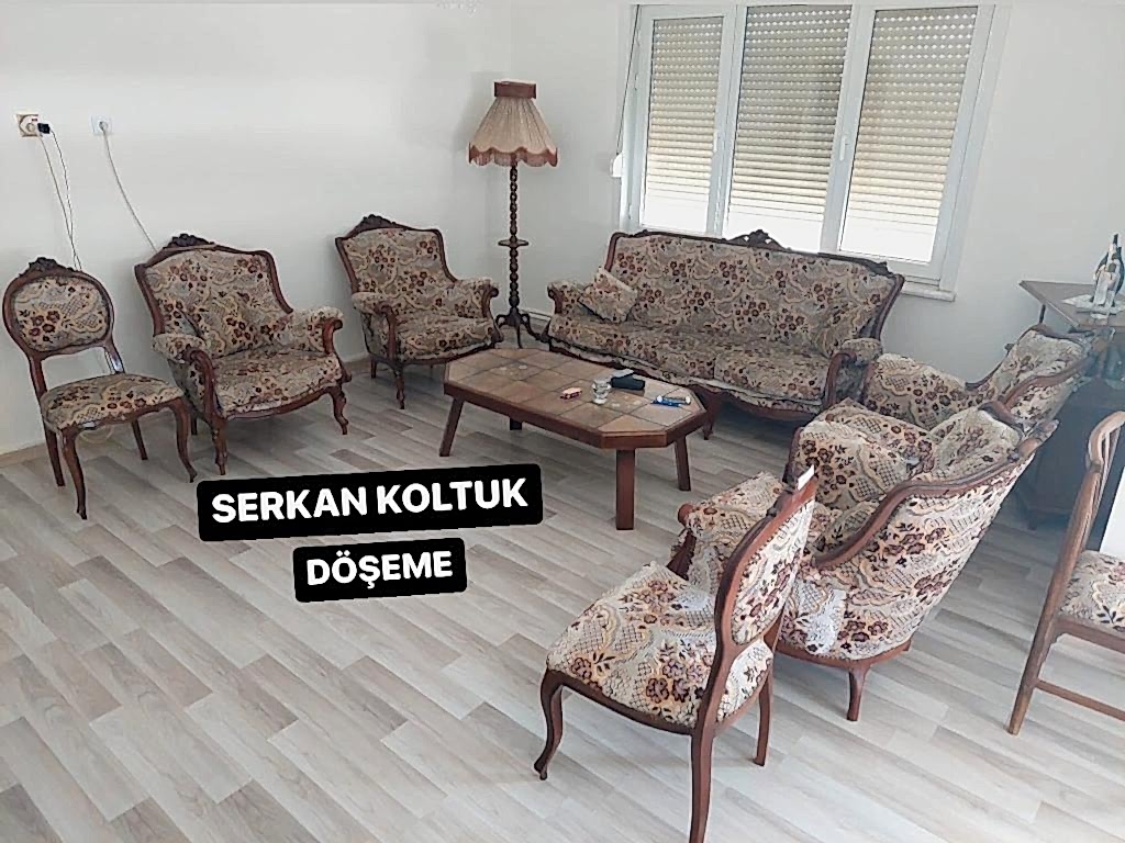 Kayseri Talas Kanepe Tamiri 