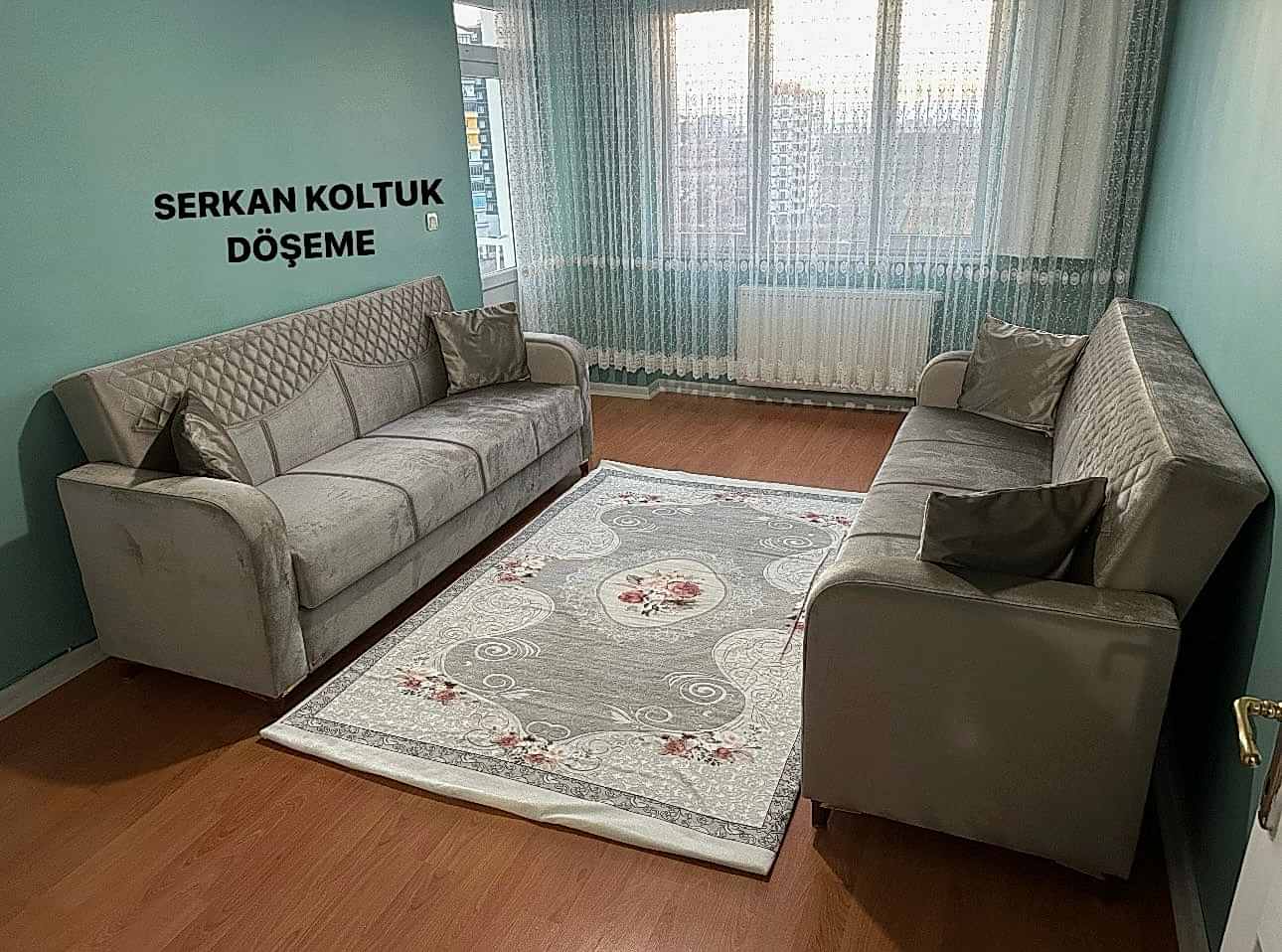 Kanepe Döşeme Tamiri 2024