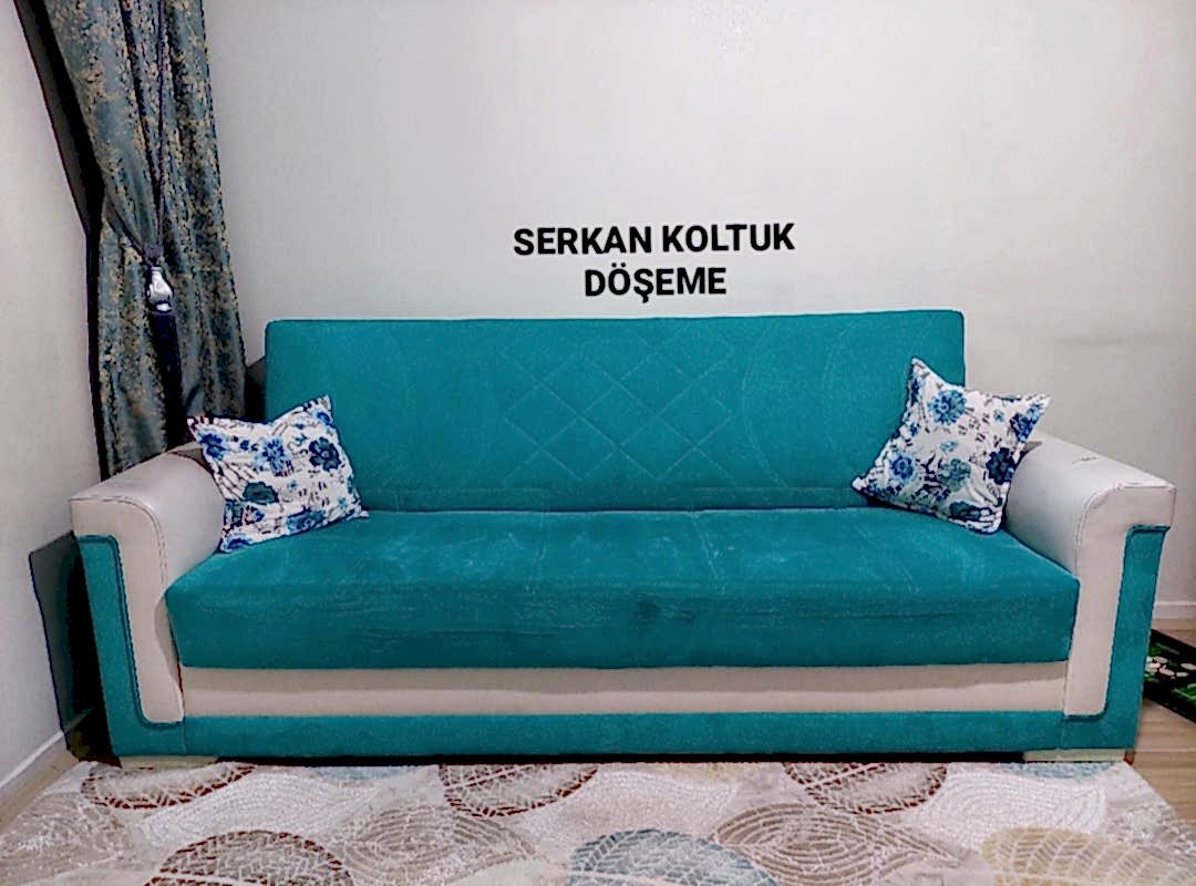Kayseri Koltuk Tamiri 