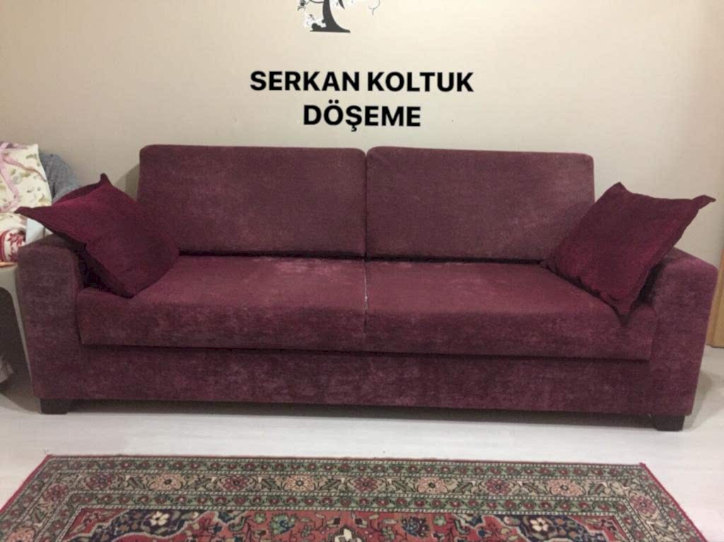 Kayseri Kanepe Yüzü Yenileme 
