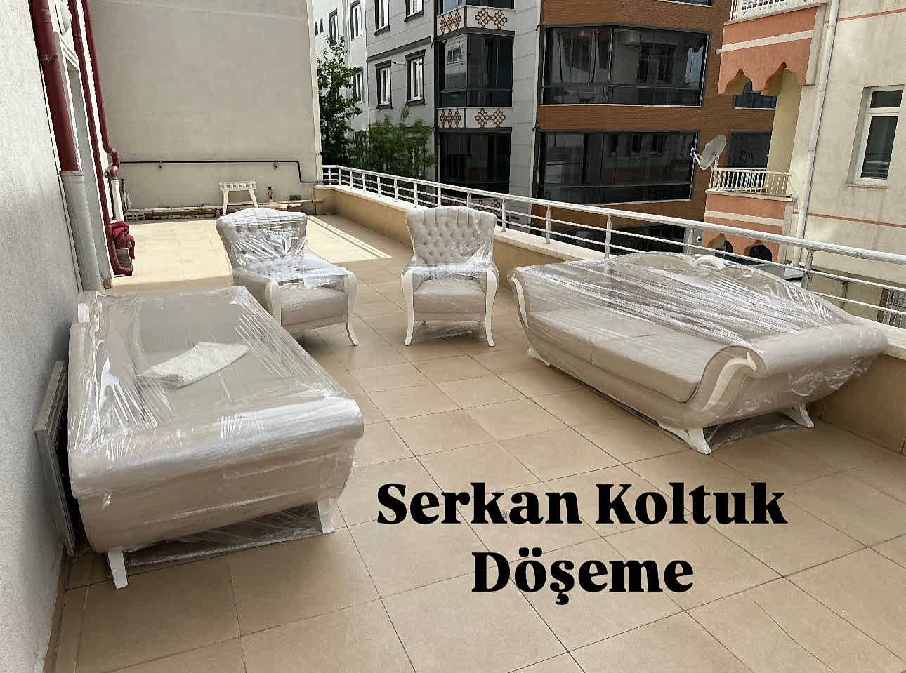 Kayseri Koltuk Tamiri 